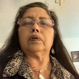 Meet your Posher, Lupe